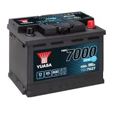 Battery Change
