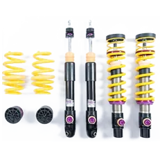 Shocks & Springs
