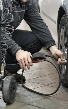 Vehicle care at Auto Fit Bedford