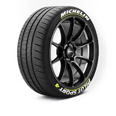 Wheels & Tyres