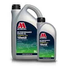 Engine Oil
