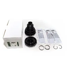 CV & Driveshaft