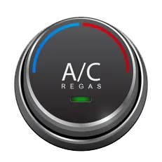 Air Con Re-gas