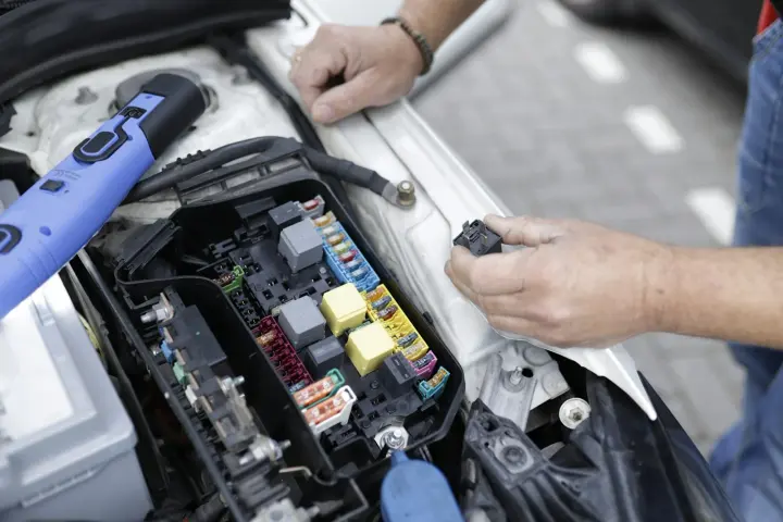 Vehicle care at Auto Fit Bedford