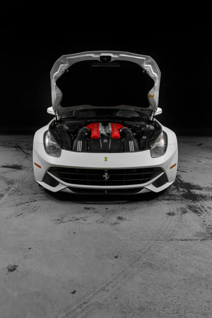 Vehicle care at Auto Fit Bedford