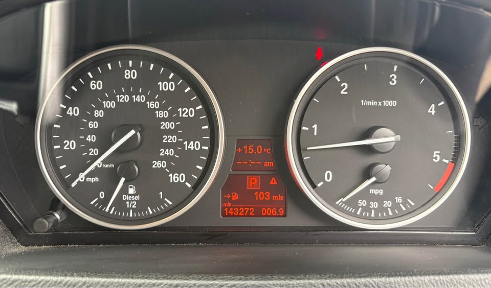 BMW X5 photo 18