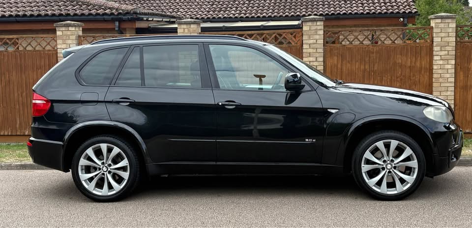 BMW X5 photo 19