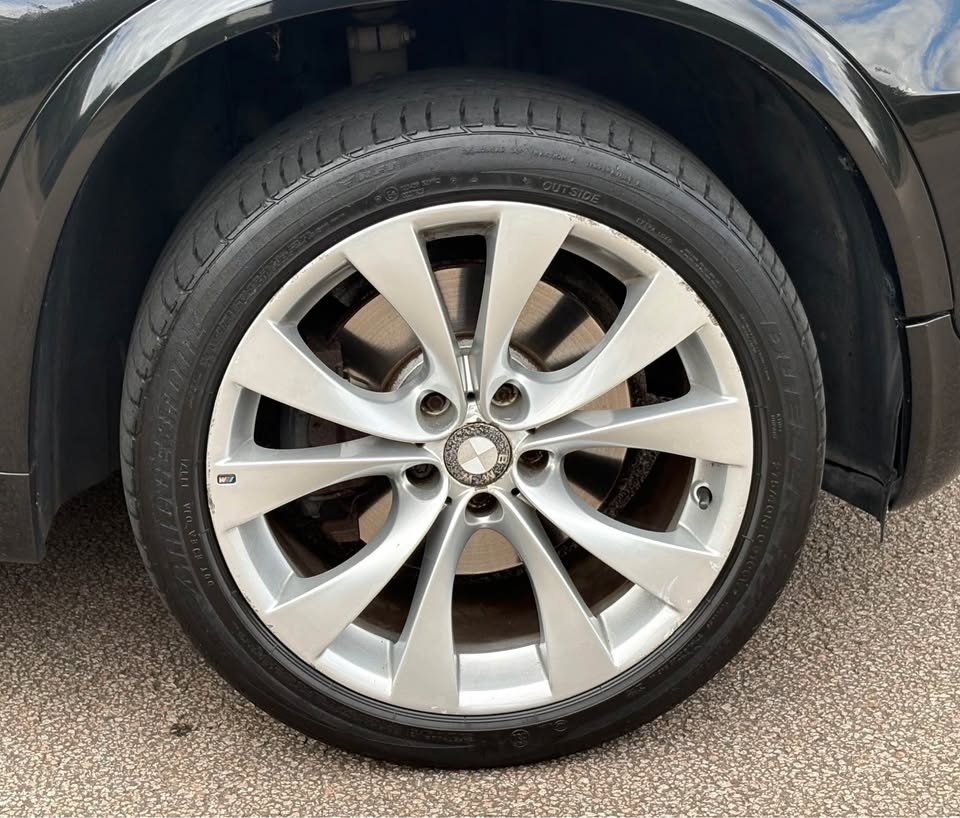 BMW X5 photo 14