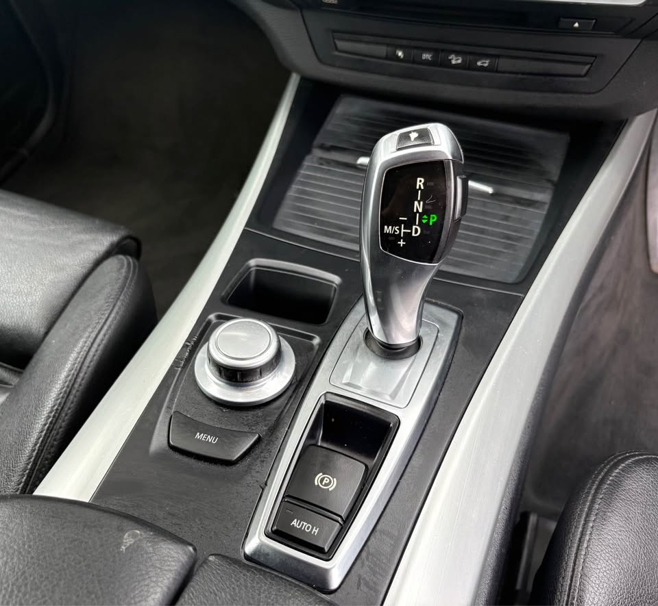 BMW X5 photo 15