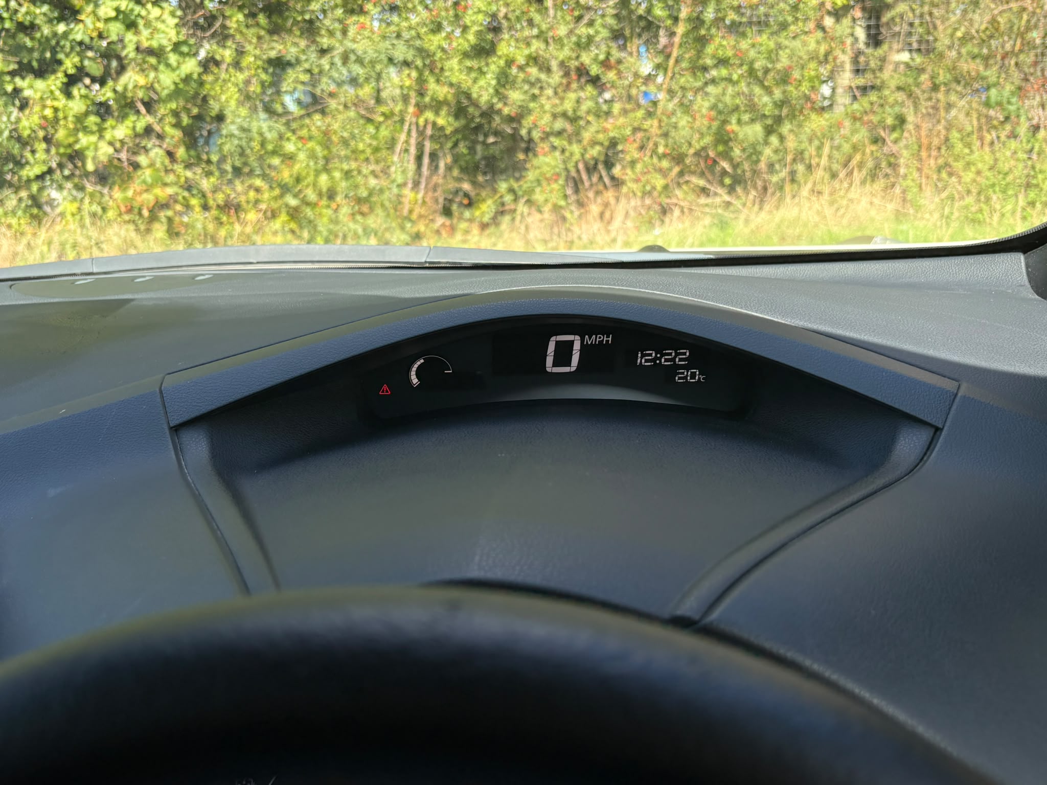 Nissan Leaf photo 13