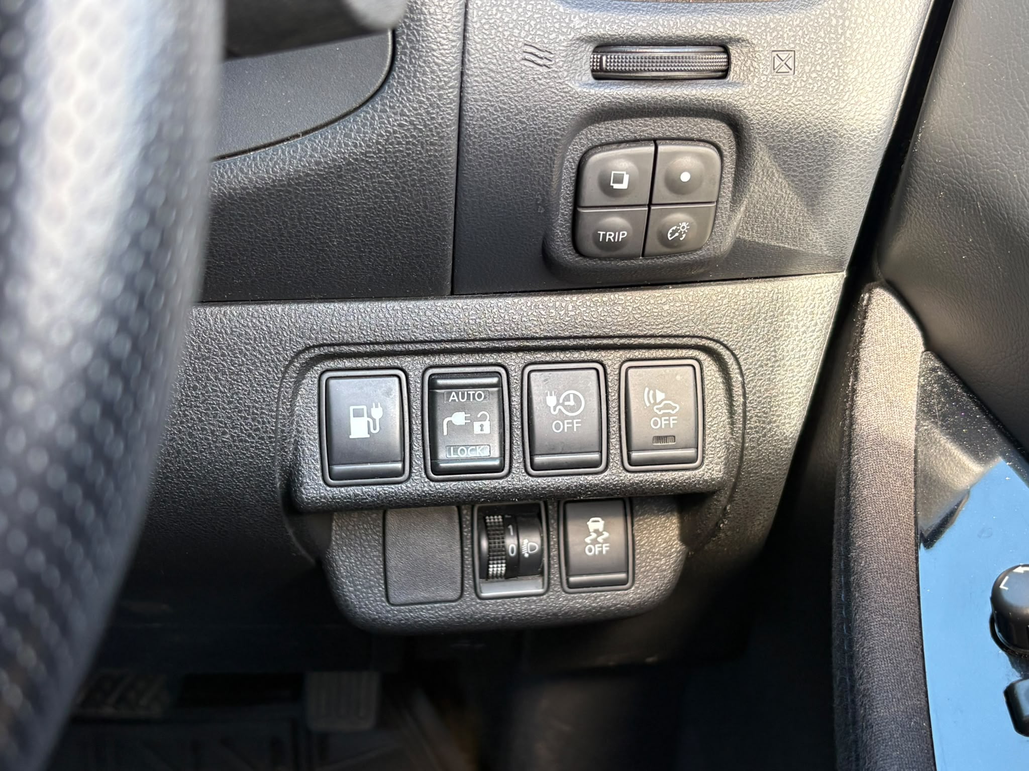 Nissan Leaf photo 11