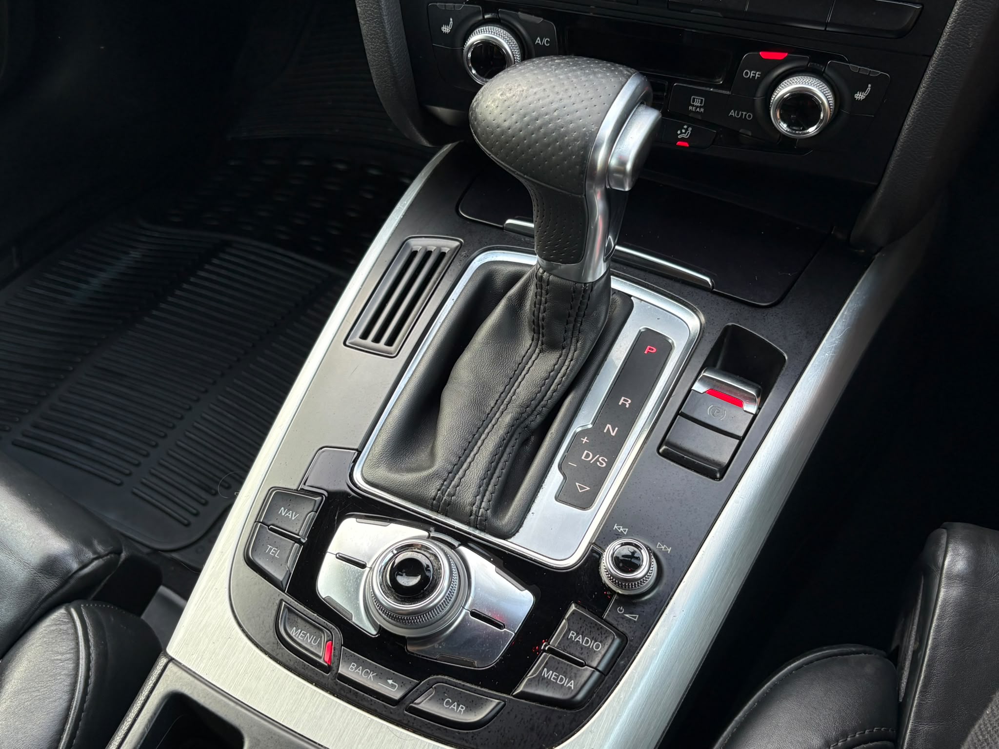 Audi A5 2.0 TDI Automatic photo 2