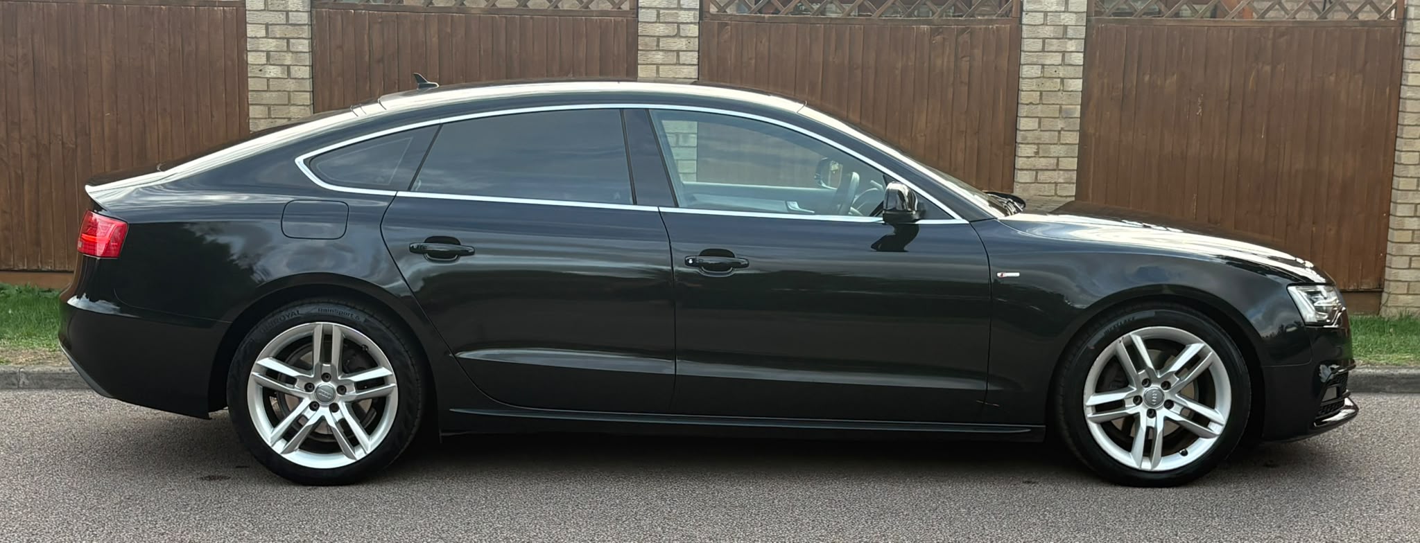 Audi A5 2.0 TDI Automatic photo 4