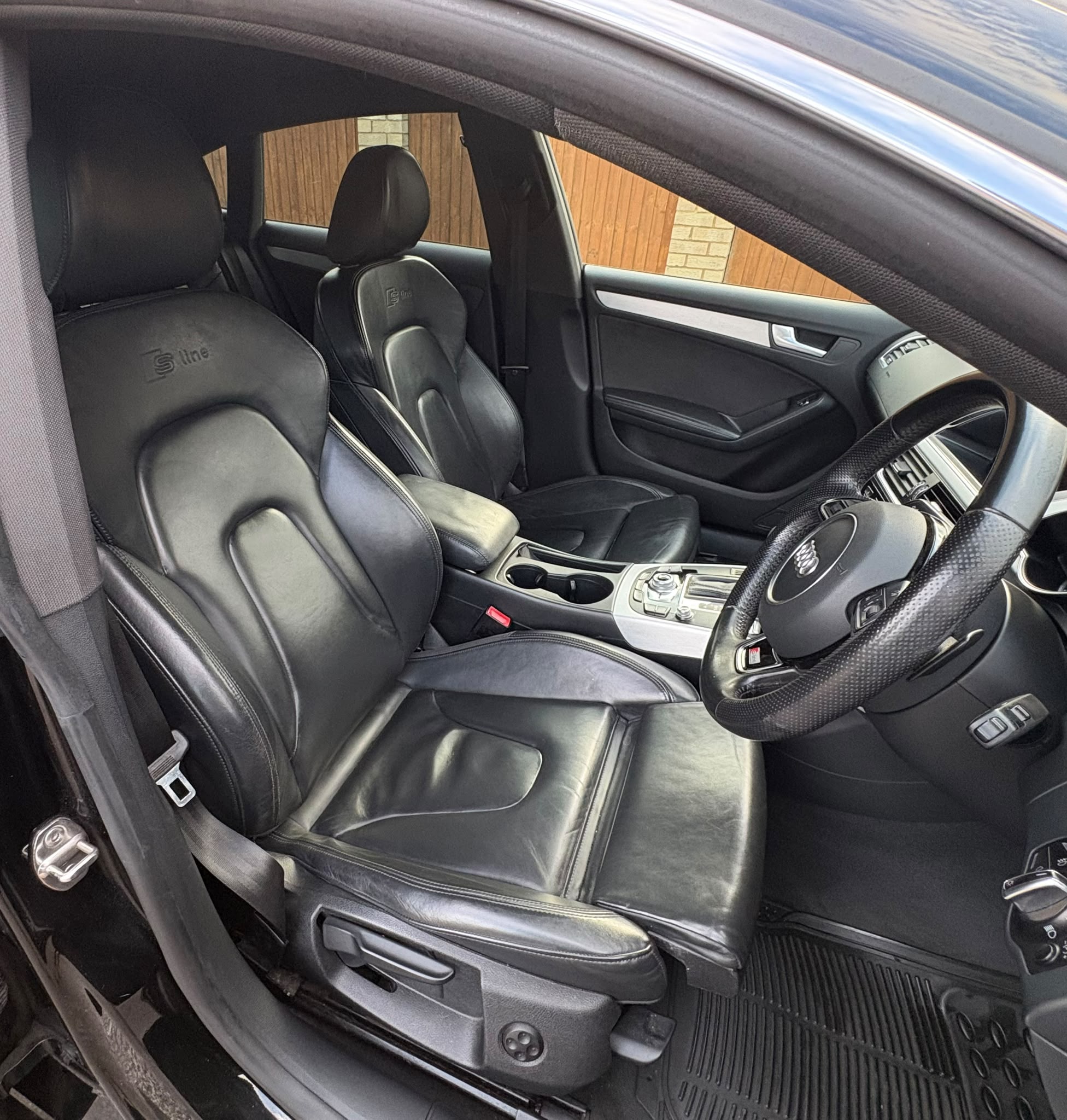 Audi A5 2.0 TDI Automatic photo 5