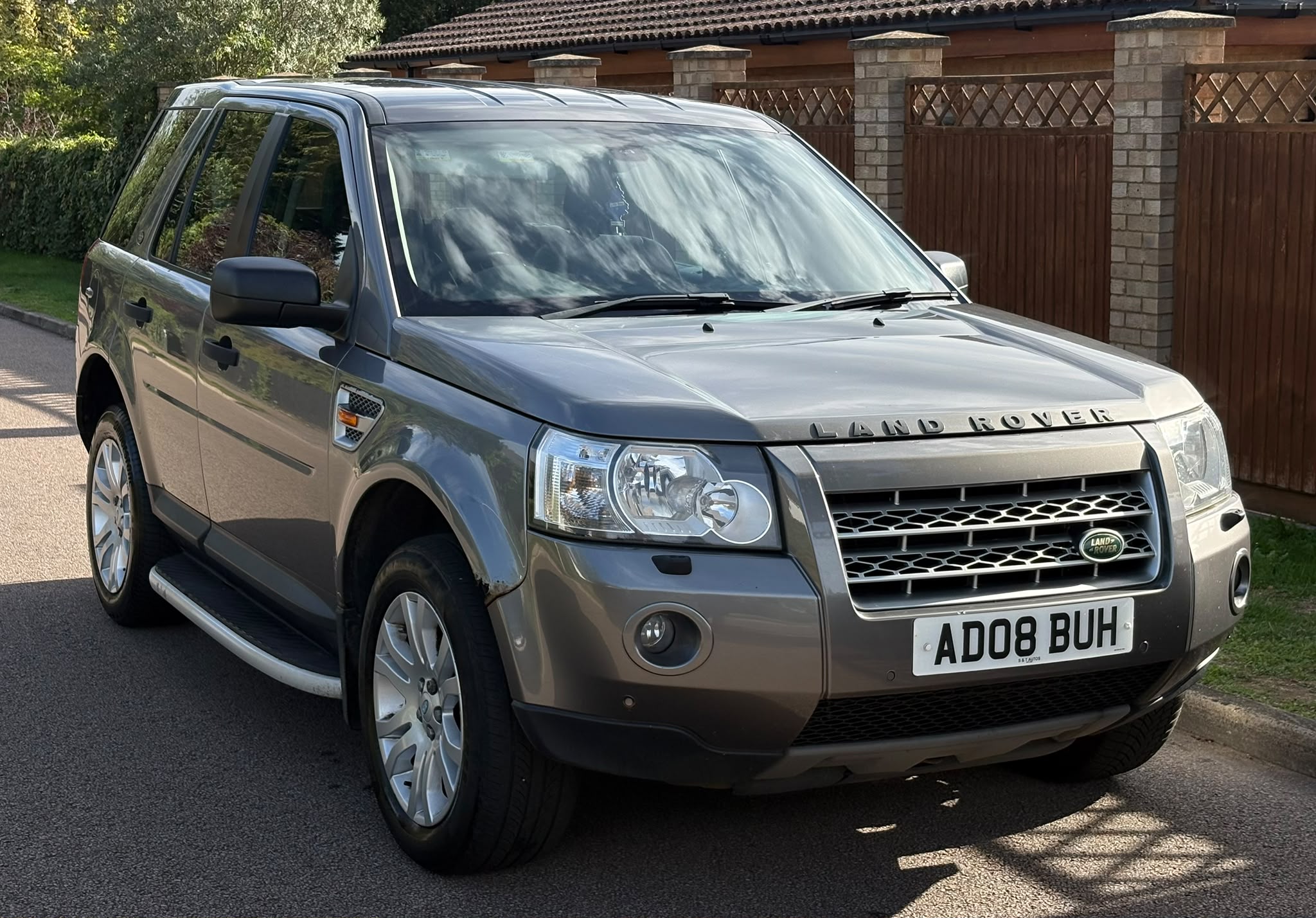 Land Rover Freelander 2 2.2 Diesel photo 6