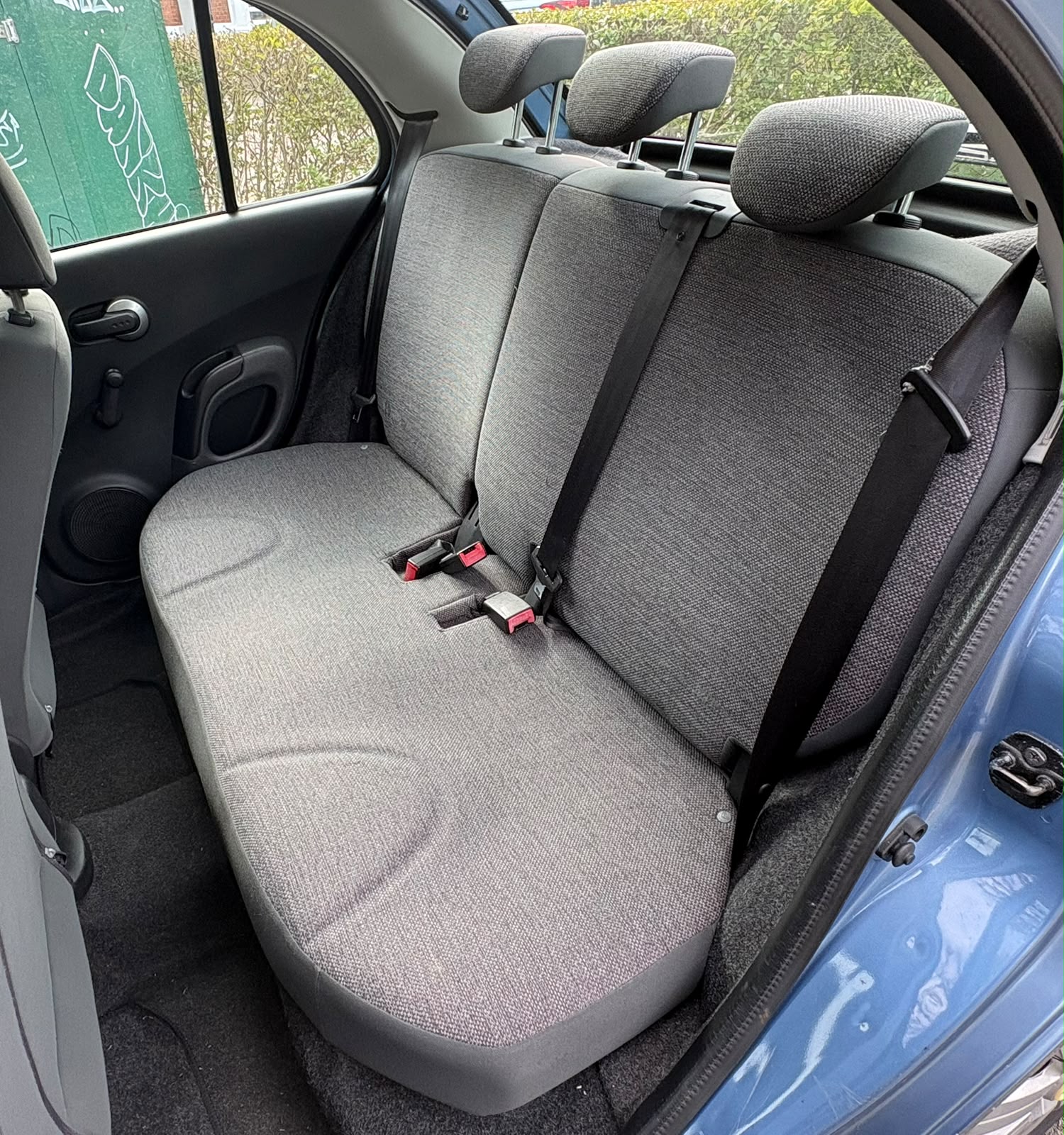 Nissan Micra 1.2 Petrol photo 10