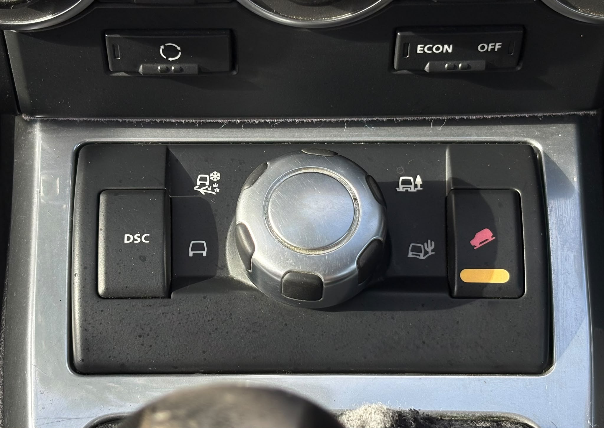 Land Rover Freelander 2 2.2 Diesel photo 15
